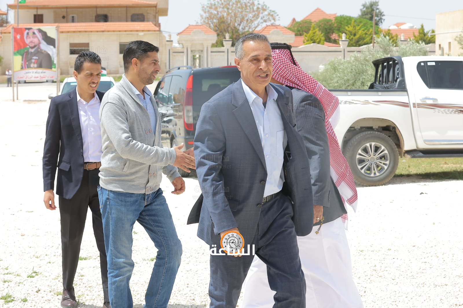 Madar Al-Saa Images 0.9452807209033179