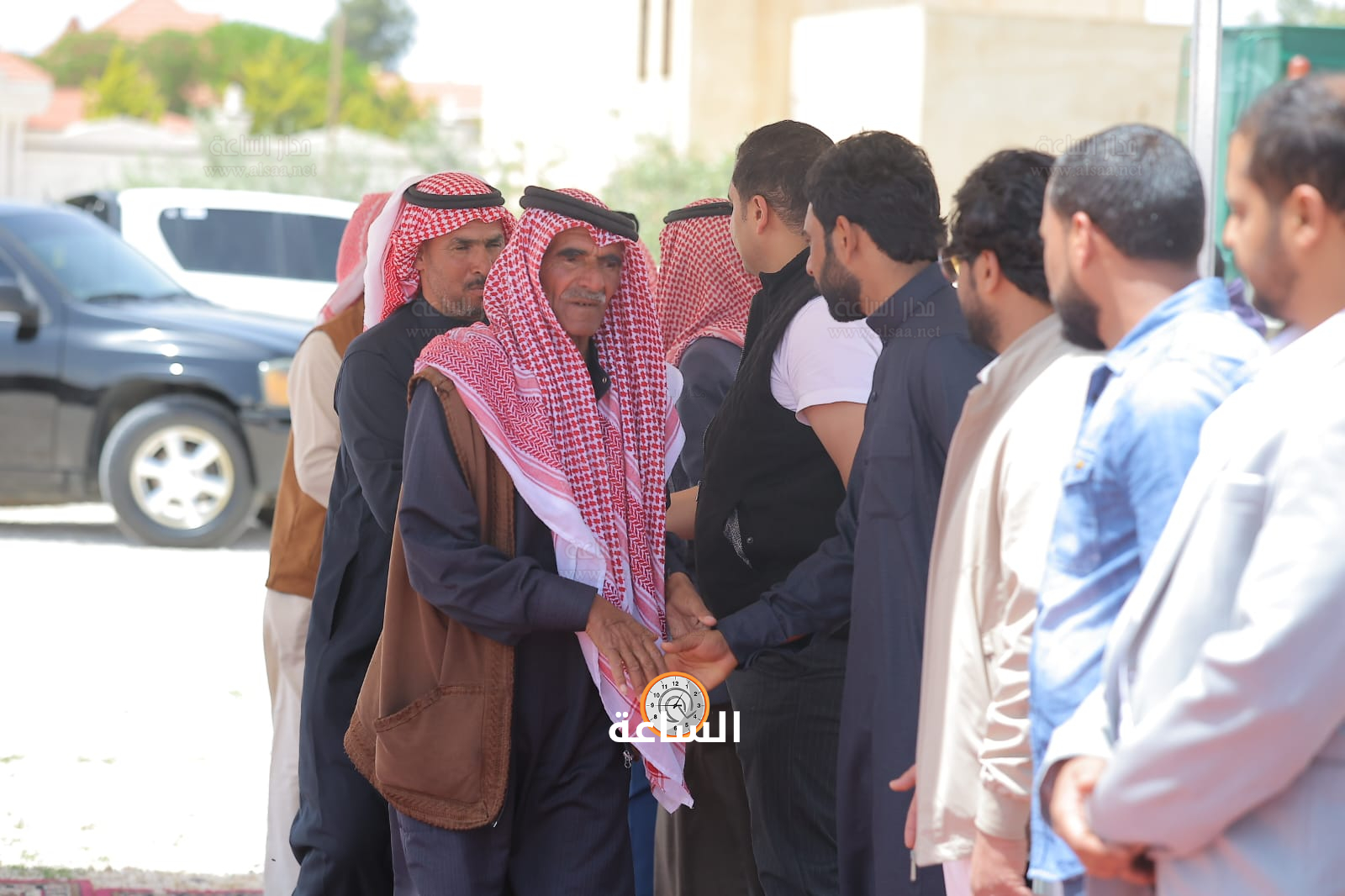 Madar Al-Saa Images 0.9586930029970788