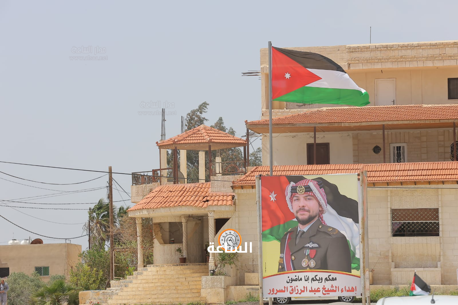 Madar Al-Saa Images 0.08278233767170406