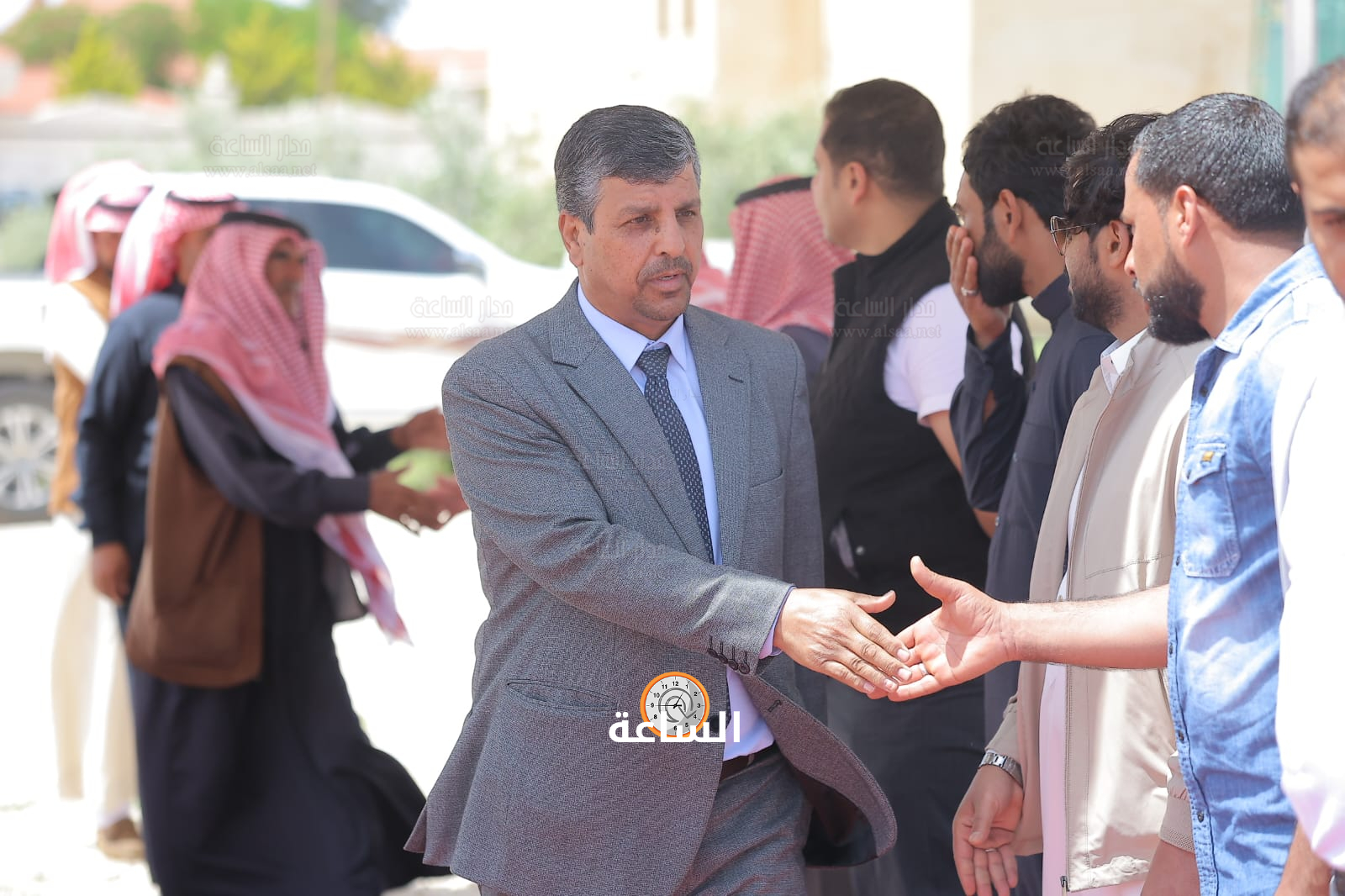 Madar Al-Saa Images 0.7077796231443768