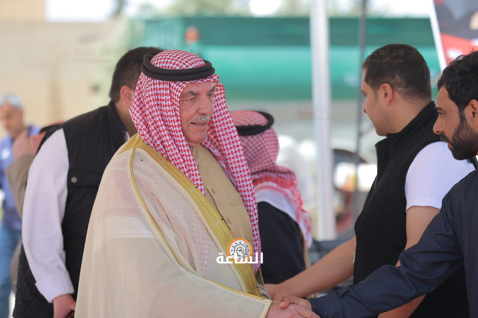 Madar Al-Saa Images 0.24758884302235562