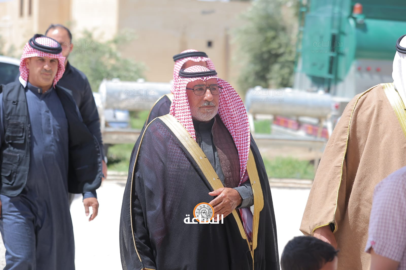 Madar Al-Saa Images 0.8291323021694939