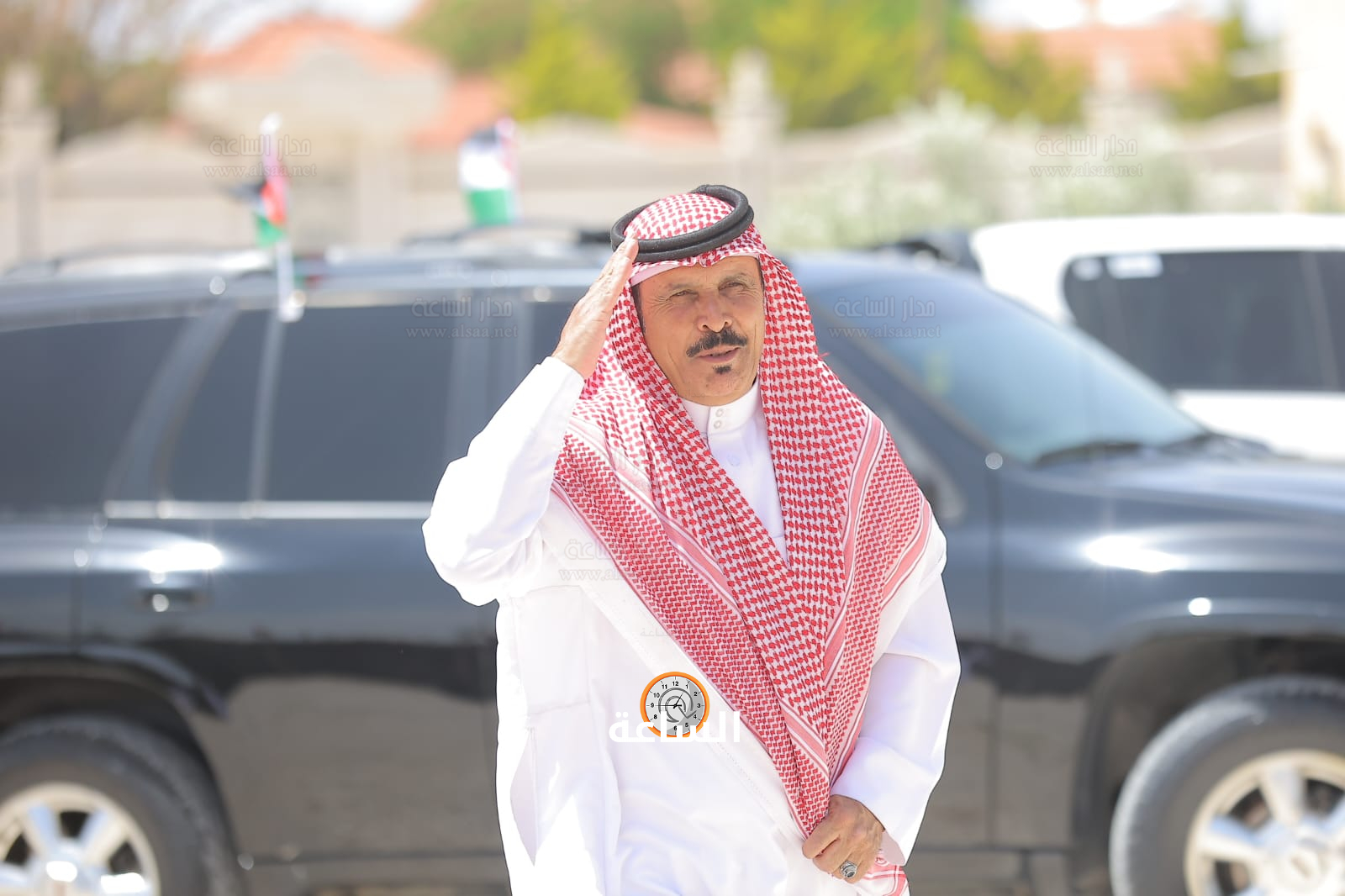 Madar Al-Saa Images 0.8463675410393525