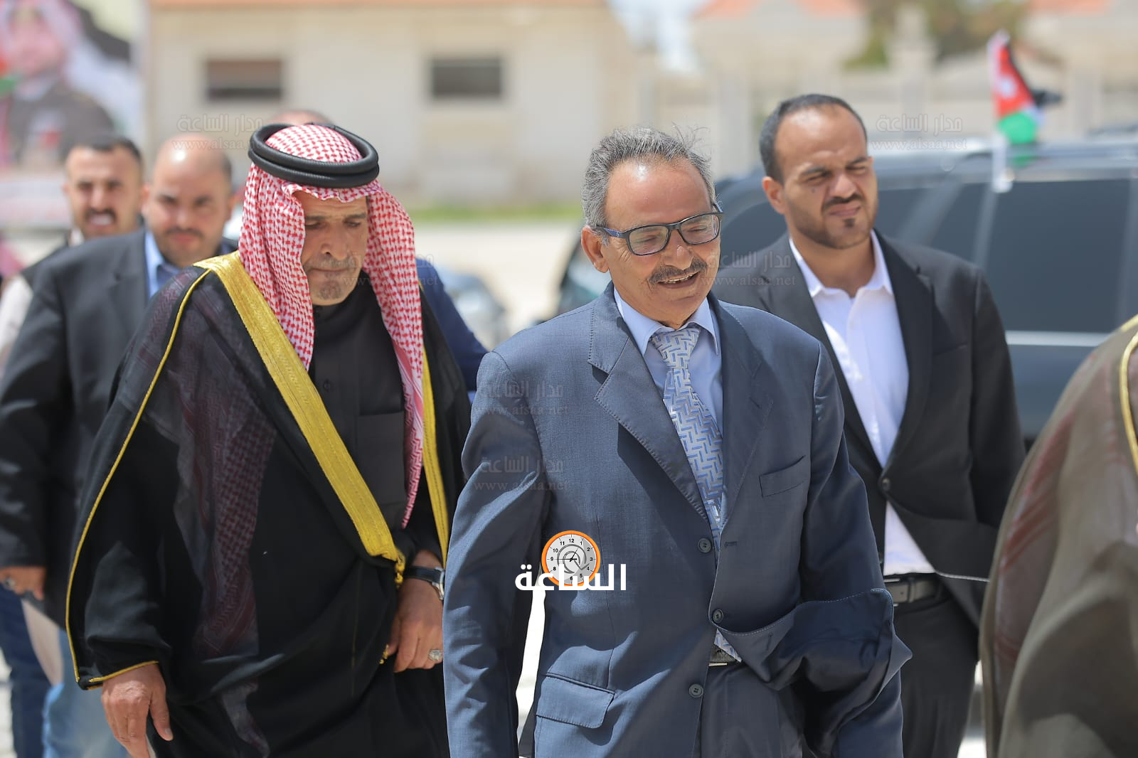 Madar Al-Saa Images 0.6619095476811984