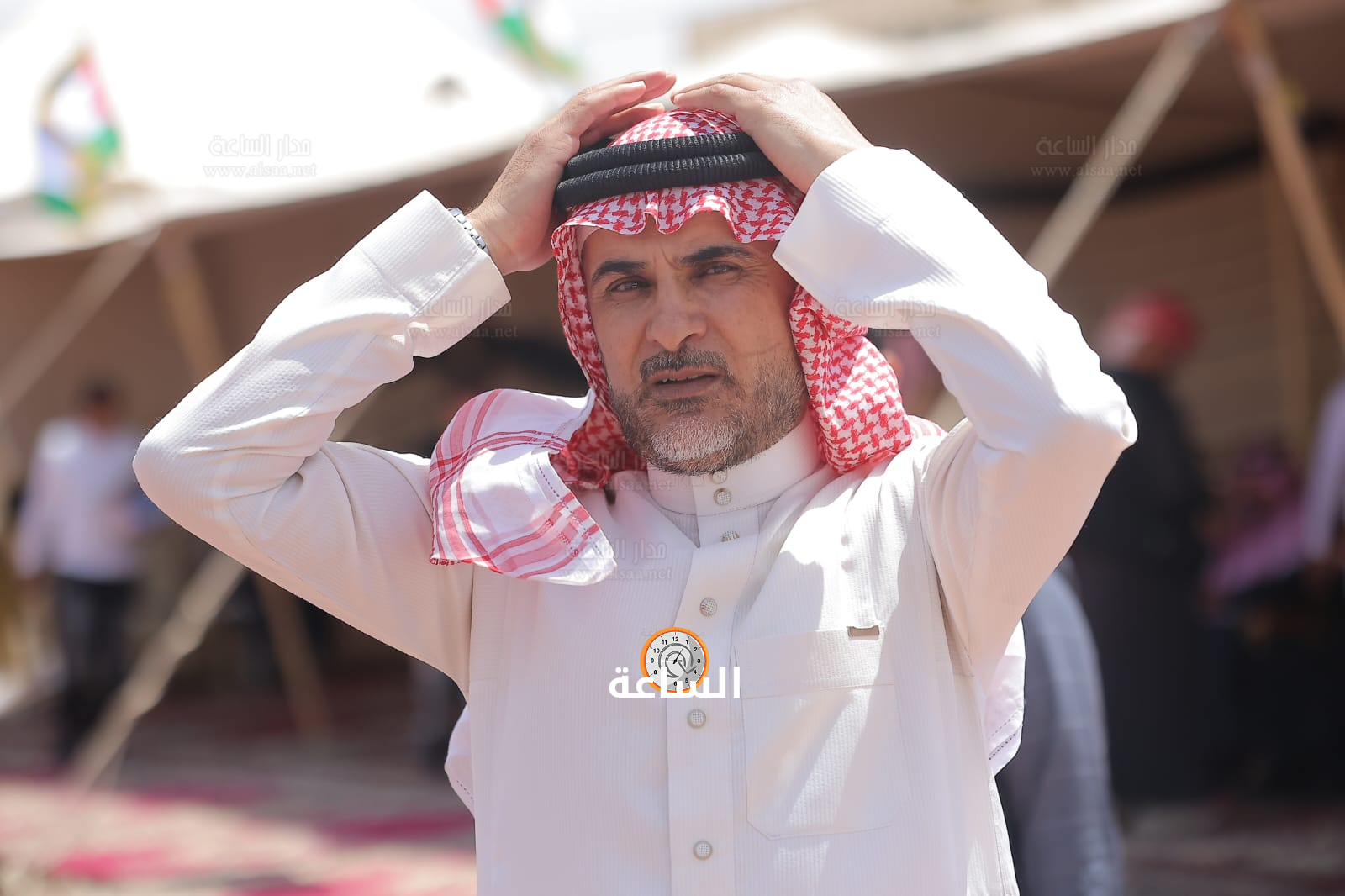 Madar Al-Saa Images 0.4132047151682685