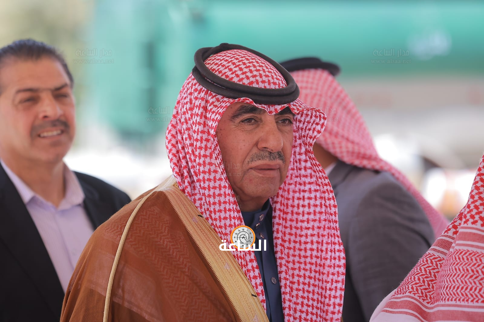 Madar Al-Saa Images 0.04140803612608579