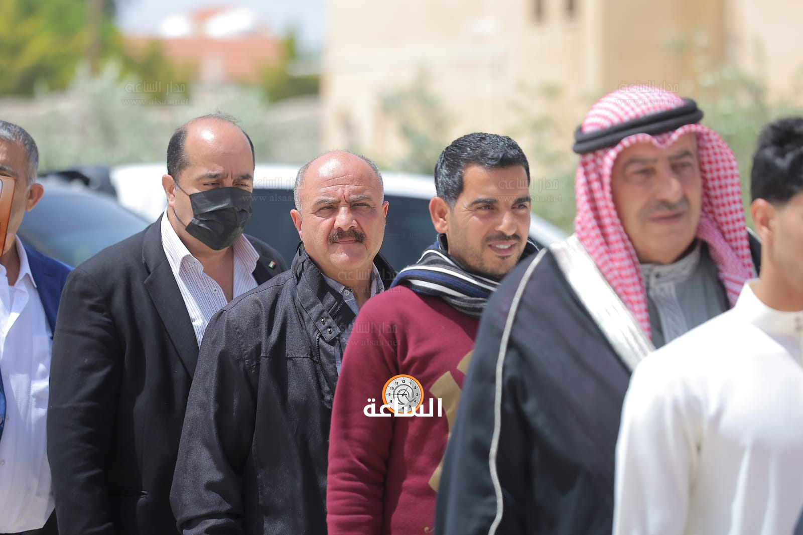 Madar Al-Saa Images 0.23743128884797848