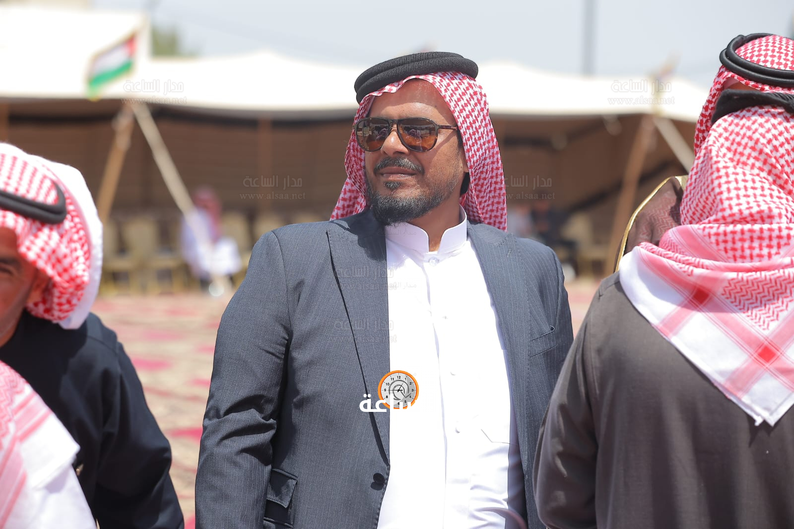 Madar Al-Saa Images 0.6754767697583531