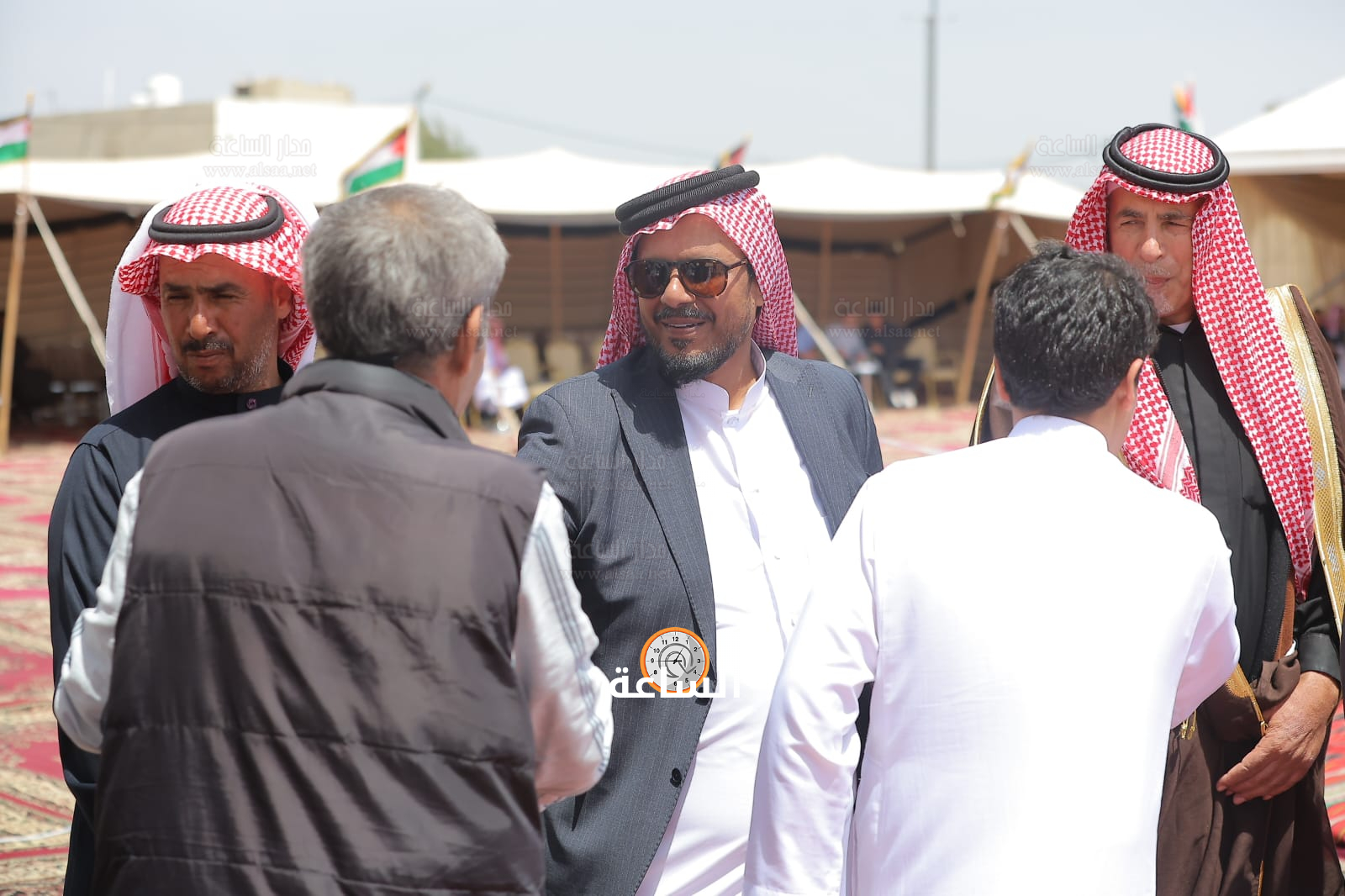 Madar Al-Saa Images 0.730509640262694