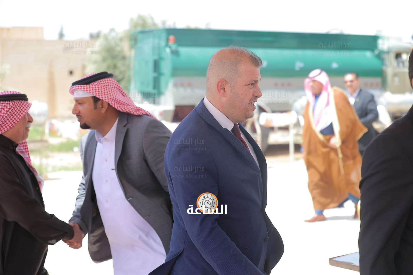 Madar Al-Saa Images 0.6862697371314563