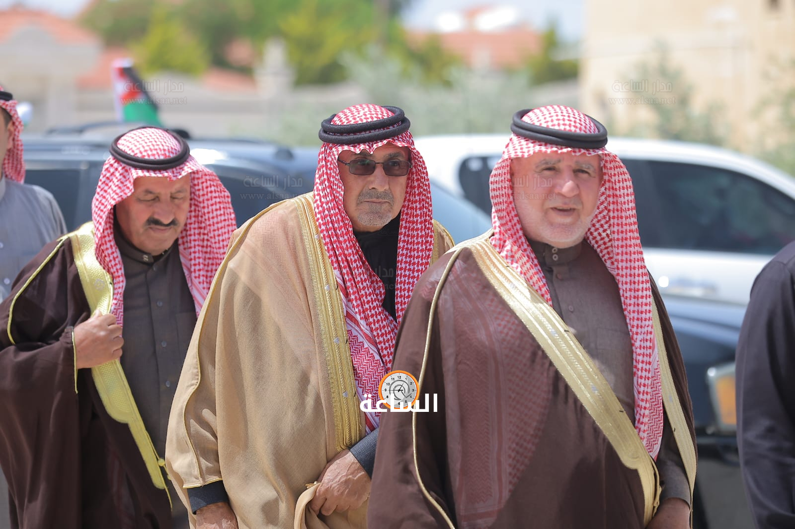 Madar Al-Saa Images 0.38315738836528035