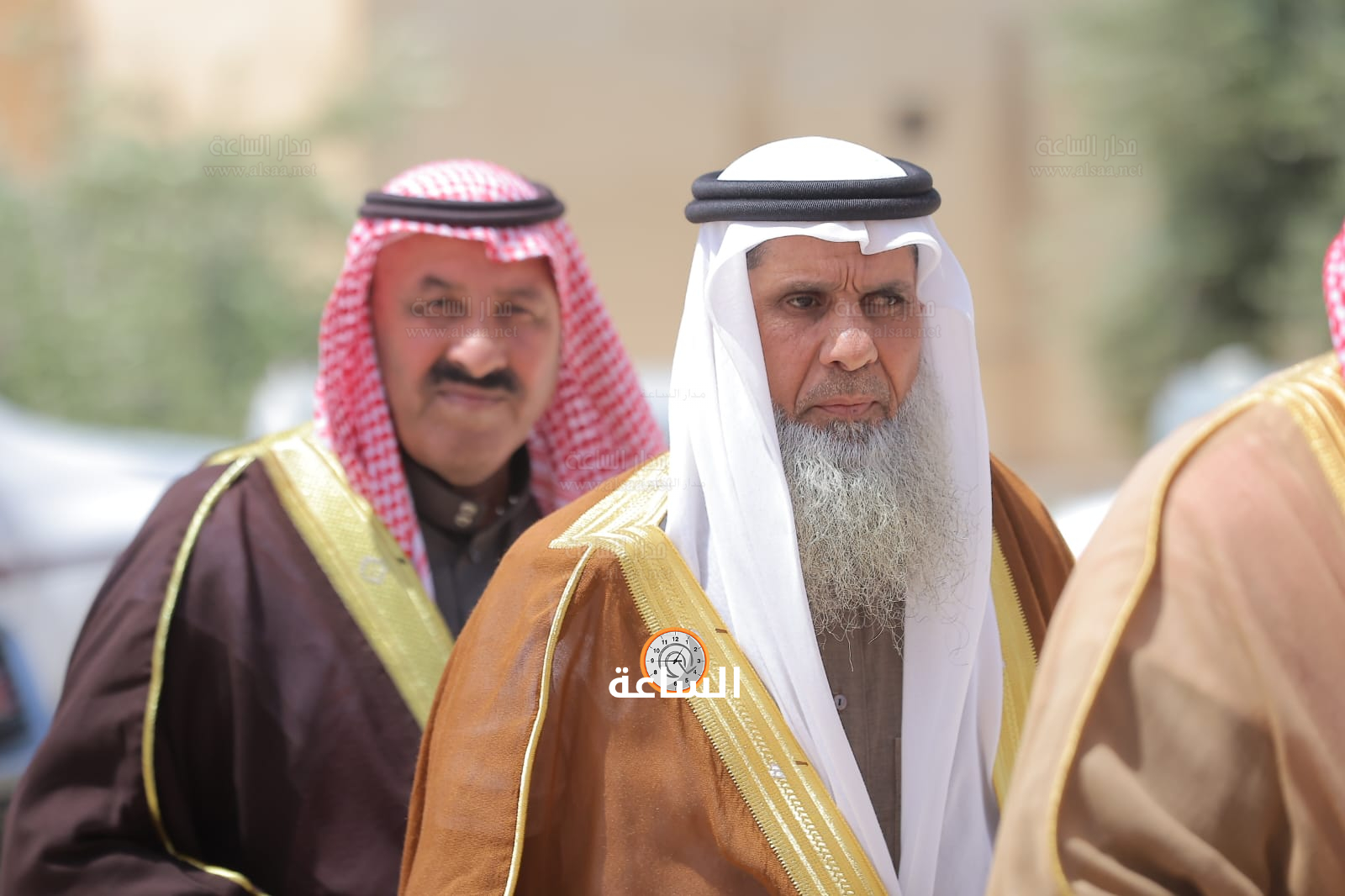 Madar Al-Saa Images 0.30140275924692506