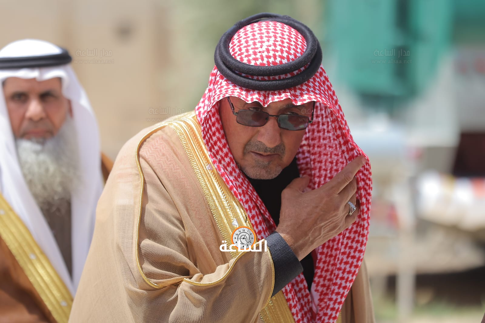 Madar Al-Saa Images 0.7217640674879637