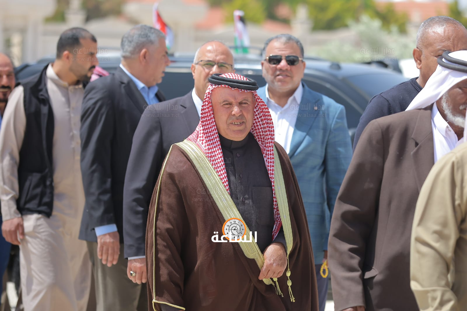 Madar Al-Saa Images 0.05037863827673872