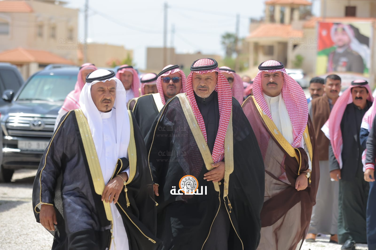 Madar Al-Saa Images 0.36157272038412347