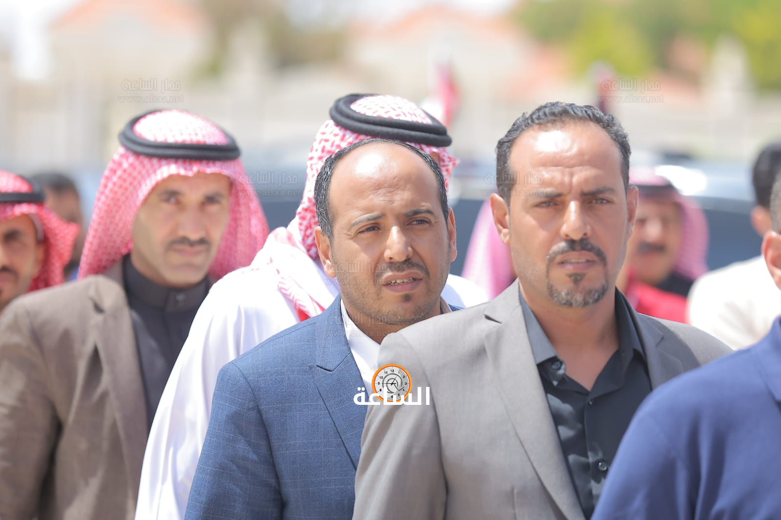 Madar Al-Saa Images 0.7163127092195057