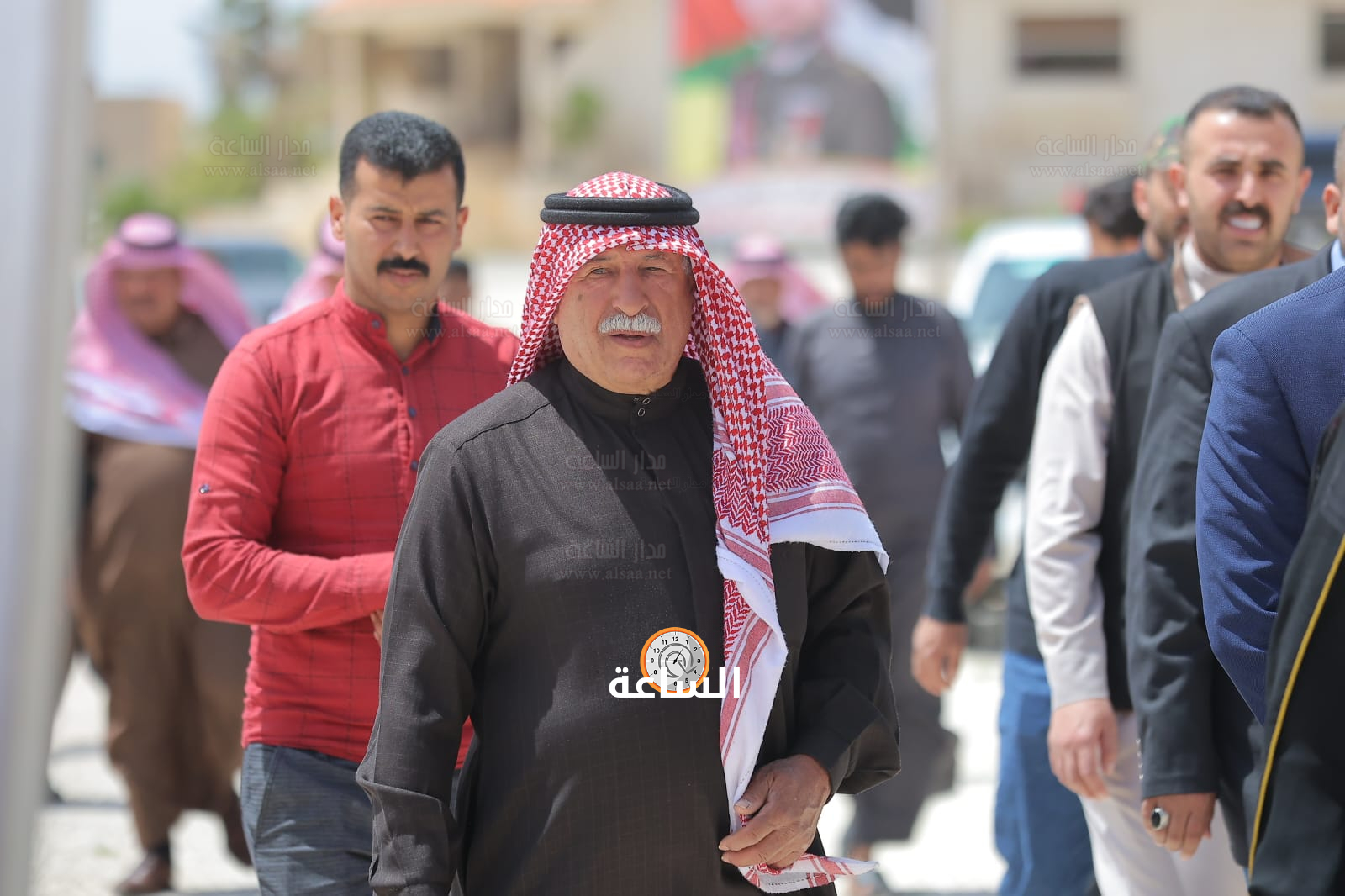 Madar Al-Saa Images 0.9273383245302161