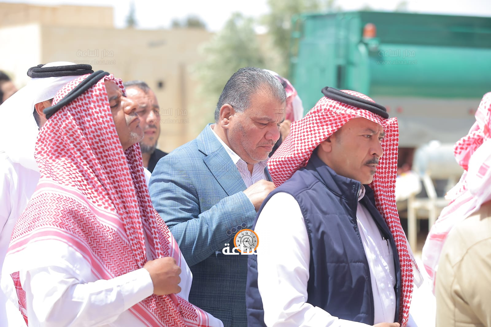 Madar Al-Saa Images 0.257658074090506