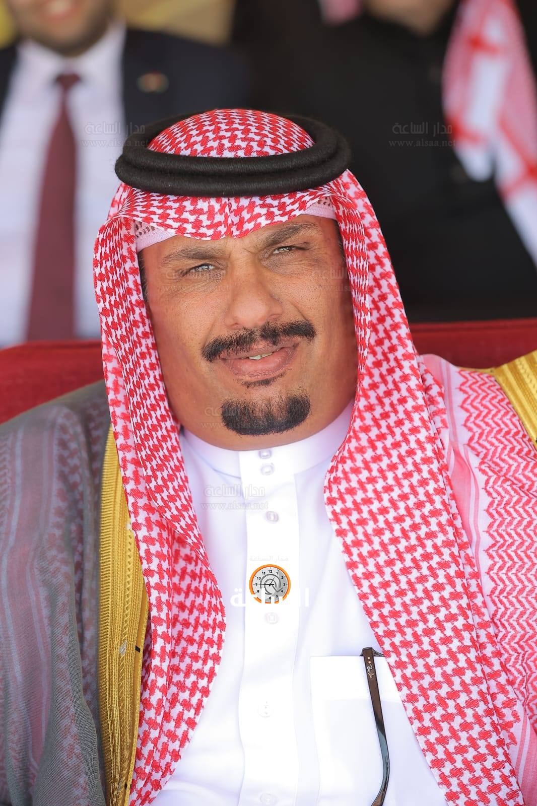 Madar Al-Saa Images 0.8727685701548753