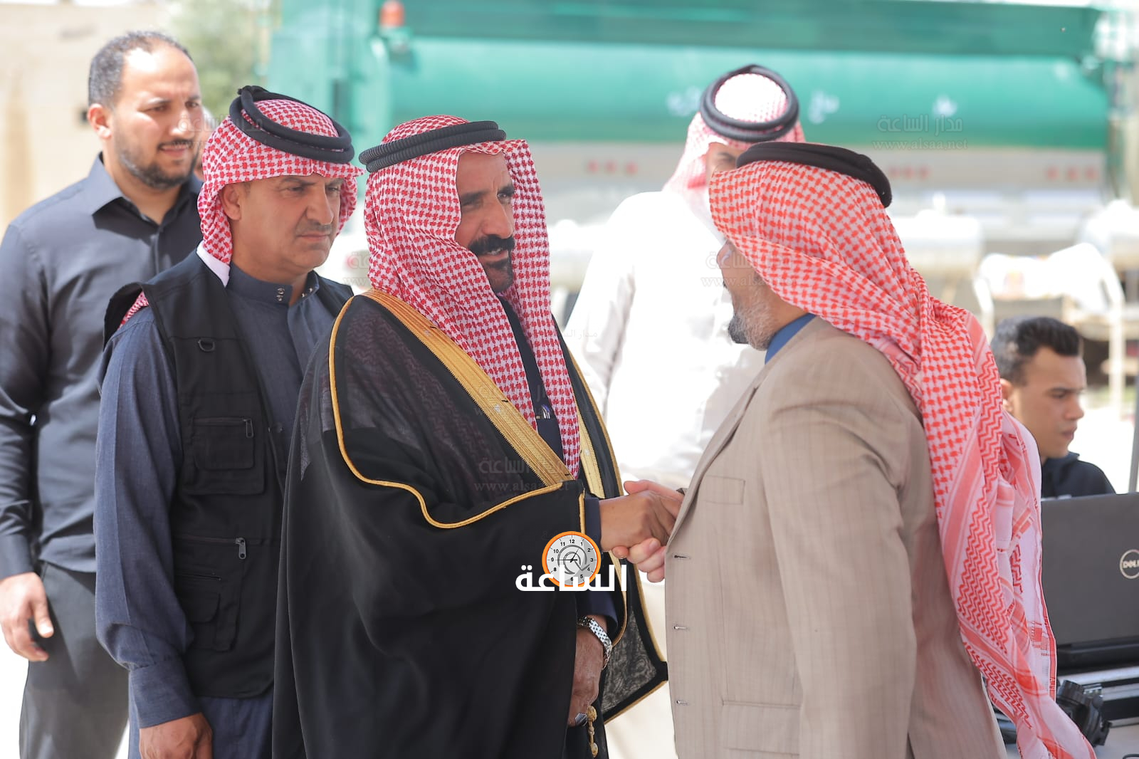 Madar Al-Saa Images 0.19605032553989865