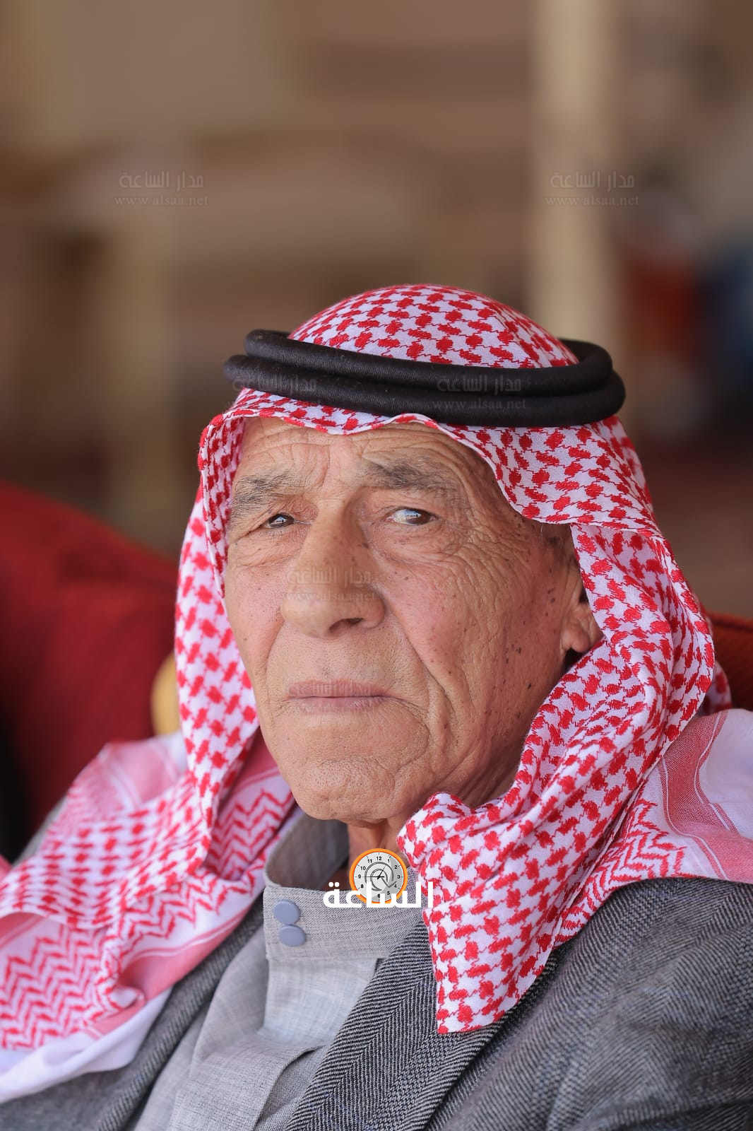 Madar Al-Saa Images 0.5939818574245983