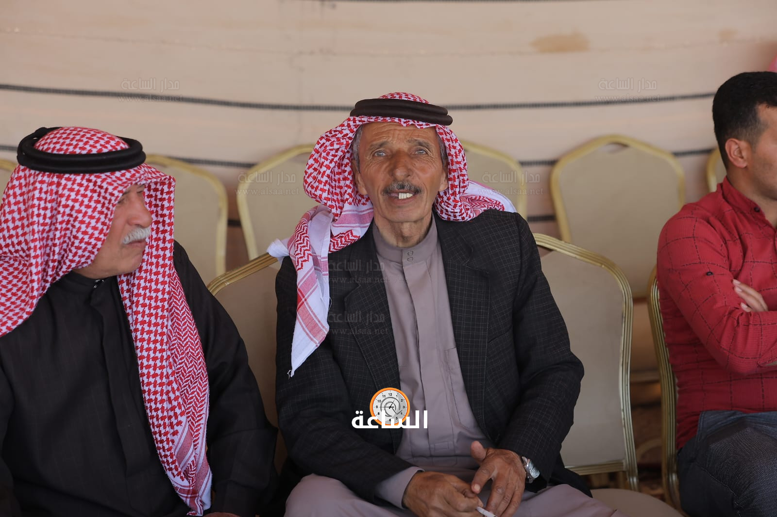 Madar Al-Saa Images 0.45055347900835374