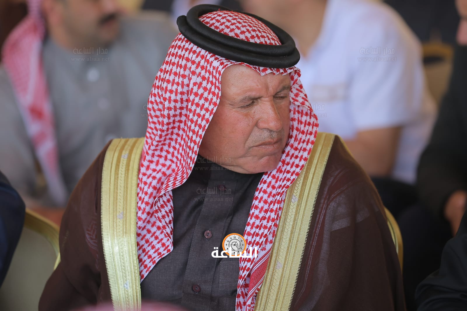 Madar Al-Saa Images 0.06786108369392307