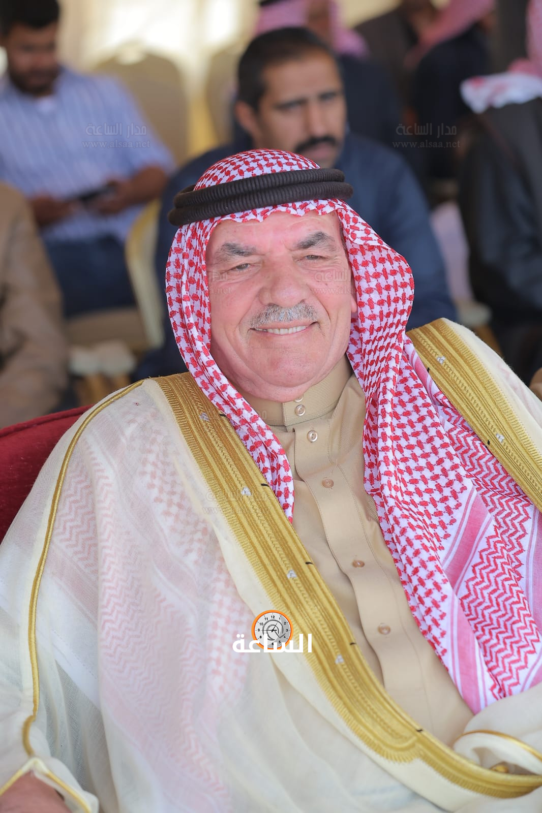 Madar Al-Saa Images 0.9270225351901701