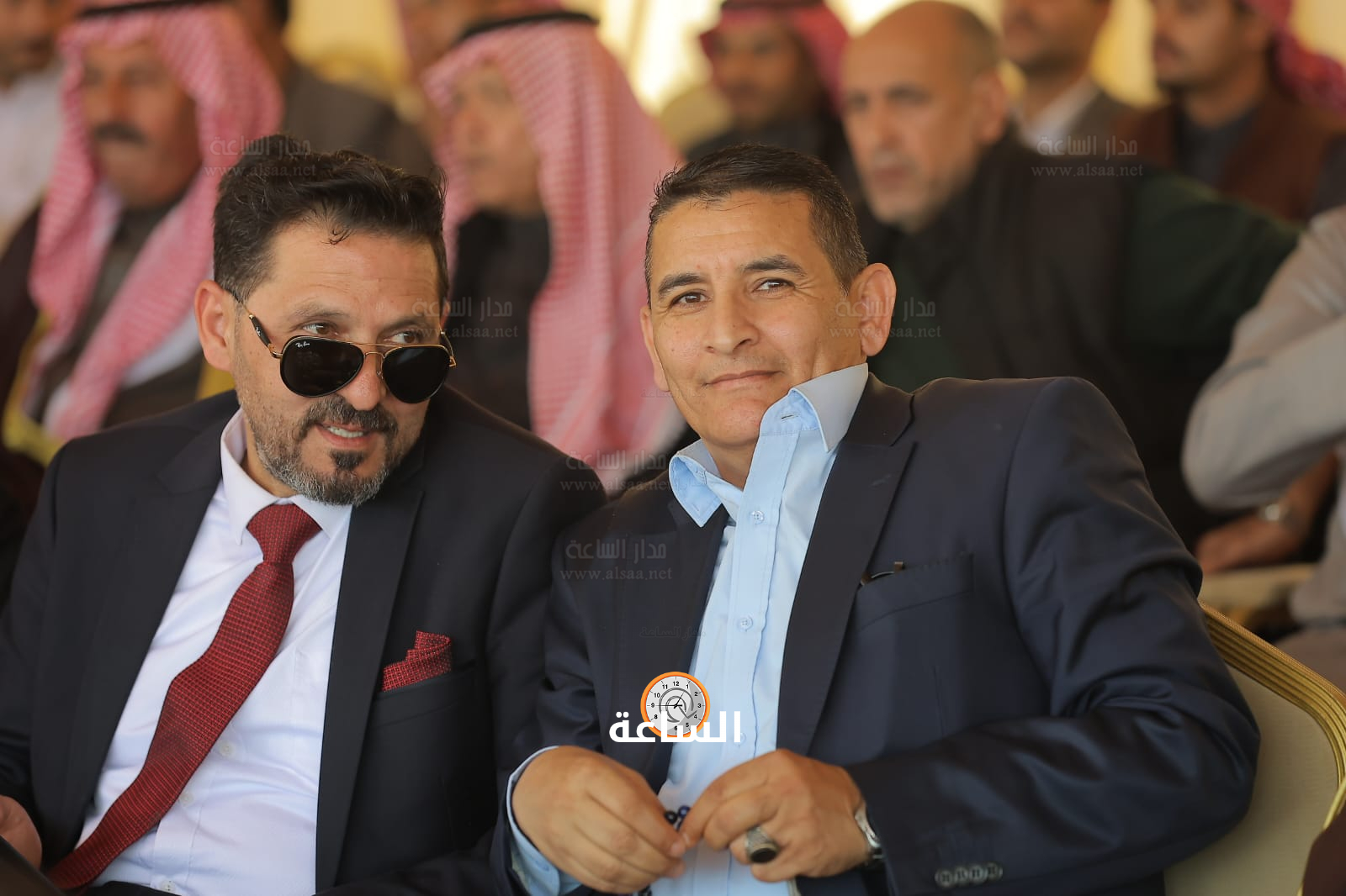 Madar Al-Saa Images 0.20961213518756394