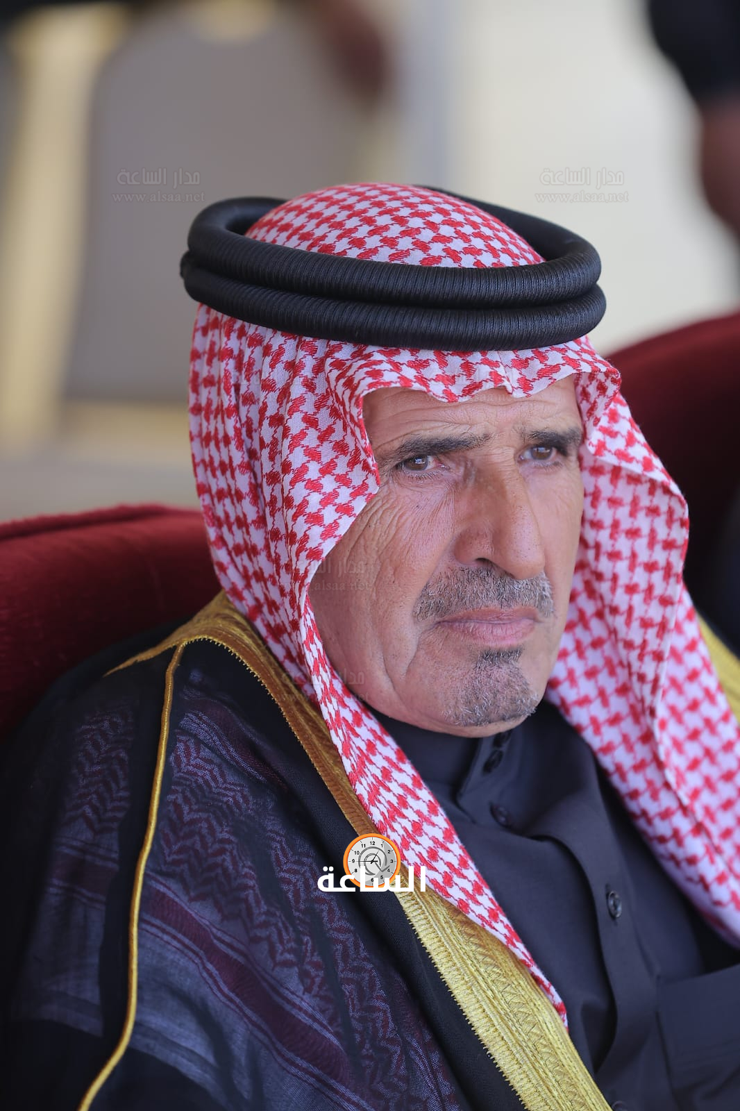 Madar Al-Saa Images 0.014520737512581983