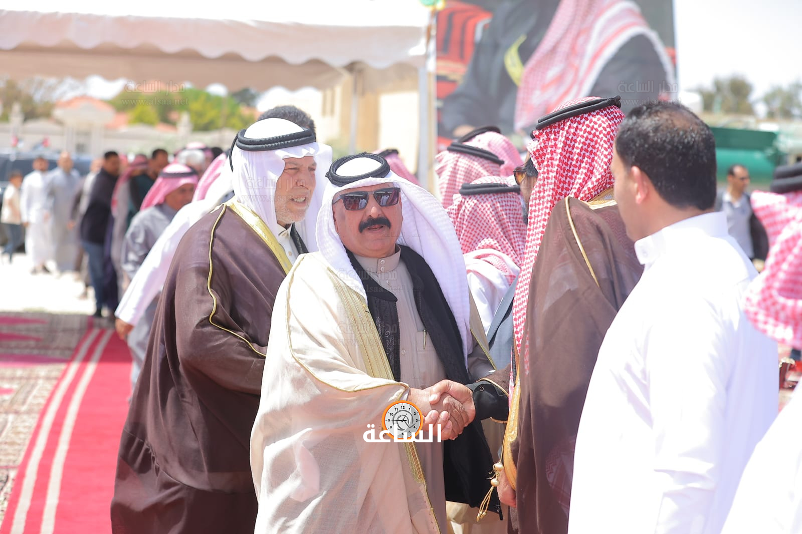 Madar Al-Saa Images 0.5131771379245239