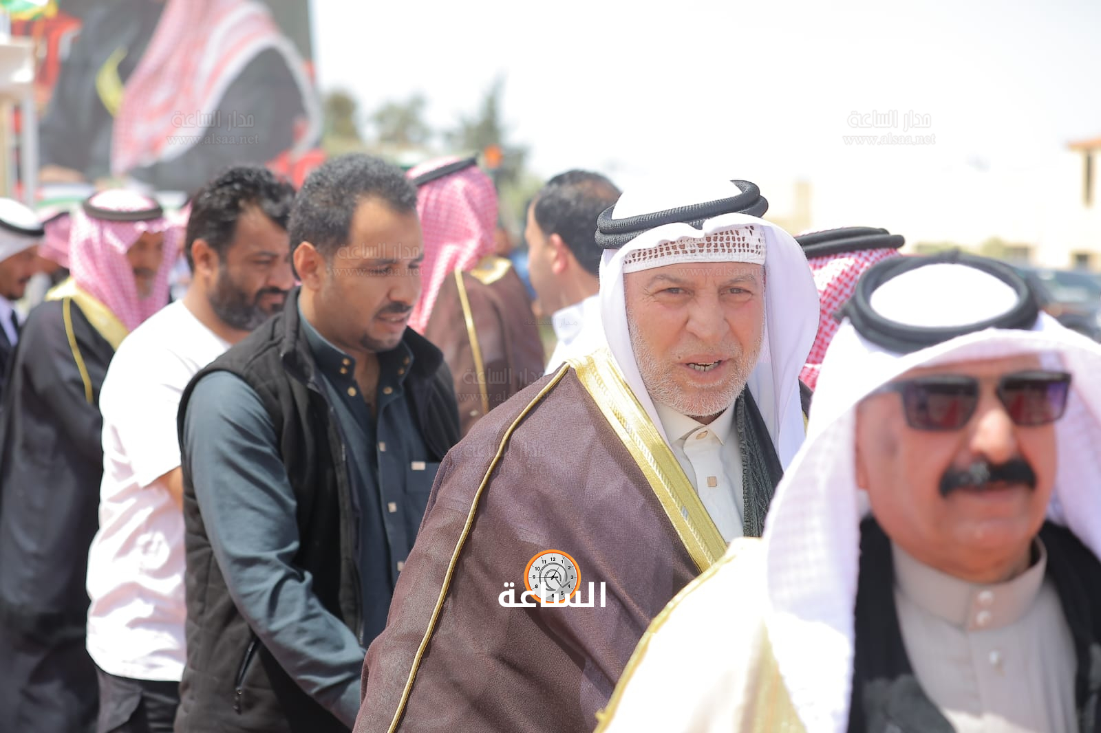 Madar Al-Saa Images 0.8956060294342494