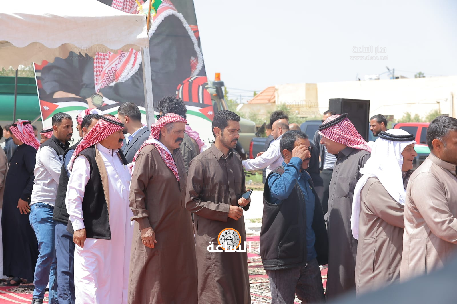 Madar Al-Saa Images 0.9922148150626051