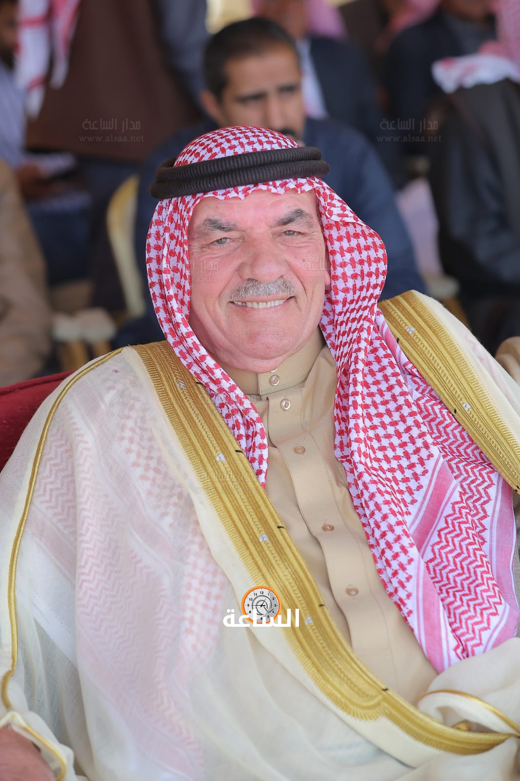 Madar Al-Saa Images 0.5555617778927852