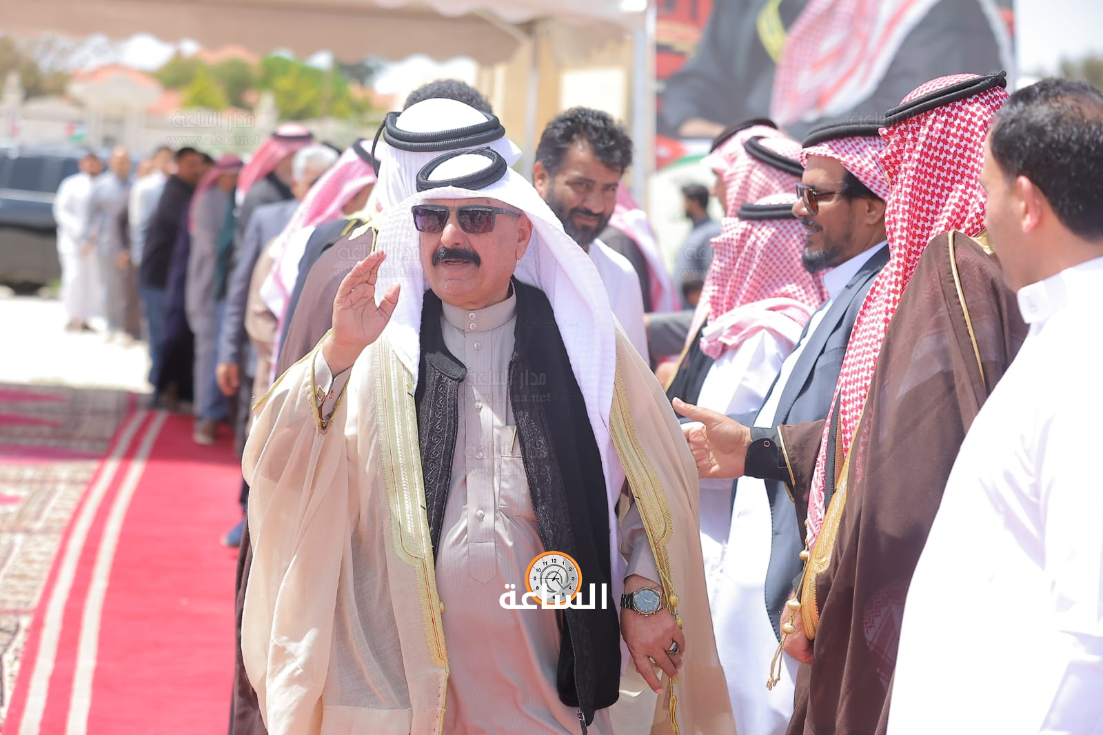 Madar Al-Saa Images 0.8311531608213736