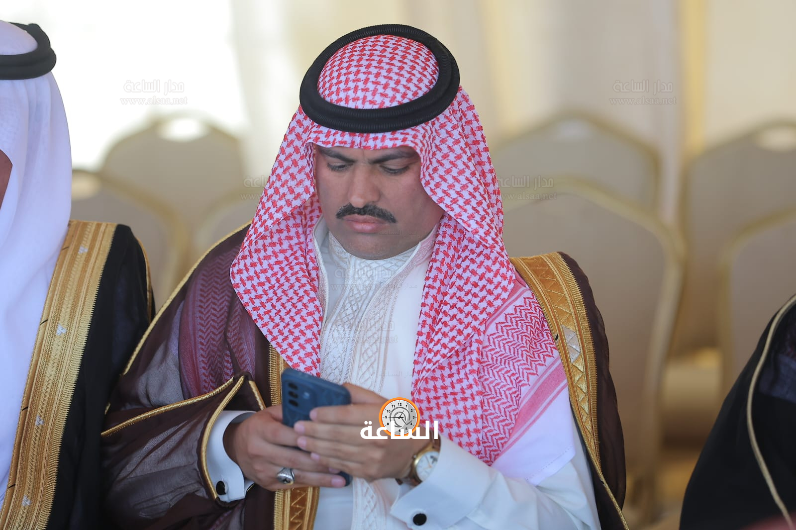 Madar Al-Saa Images 0.0389671182944894