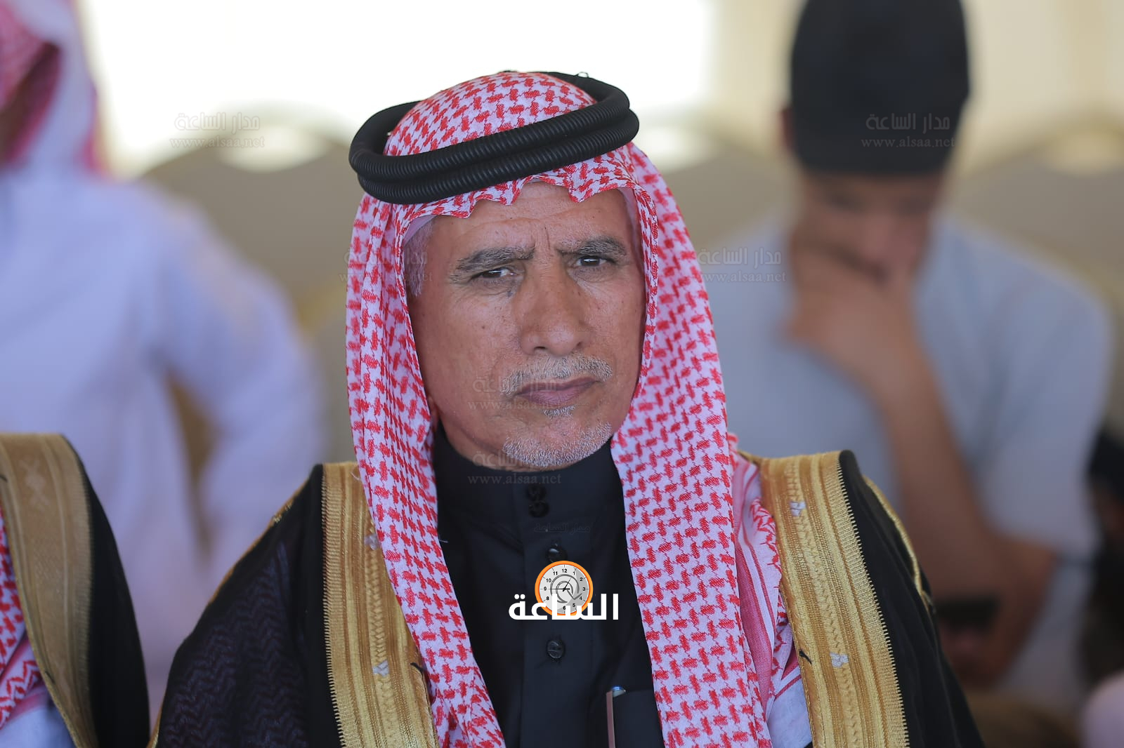 Madar Al-Saa Images 0.46841215078399967