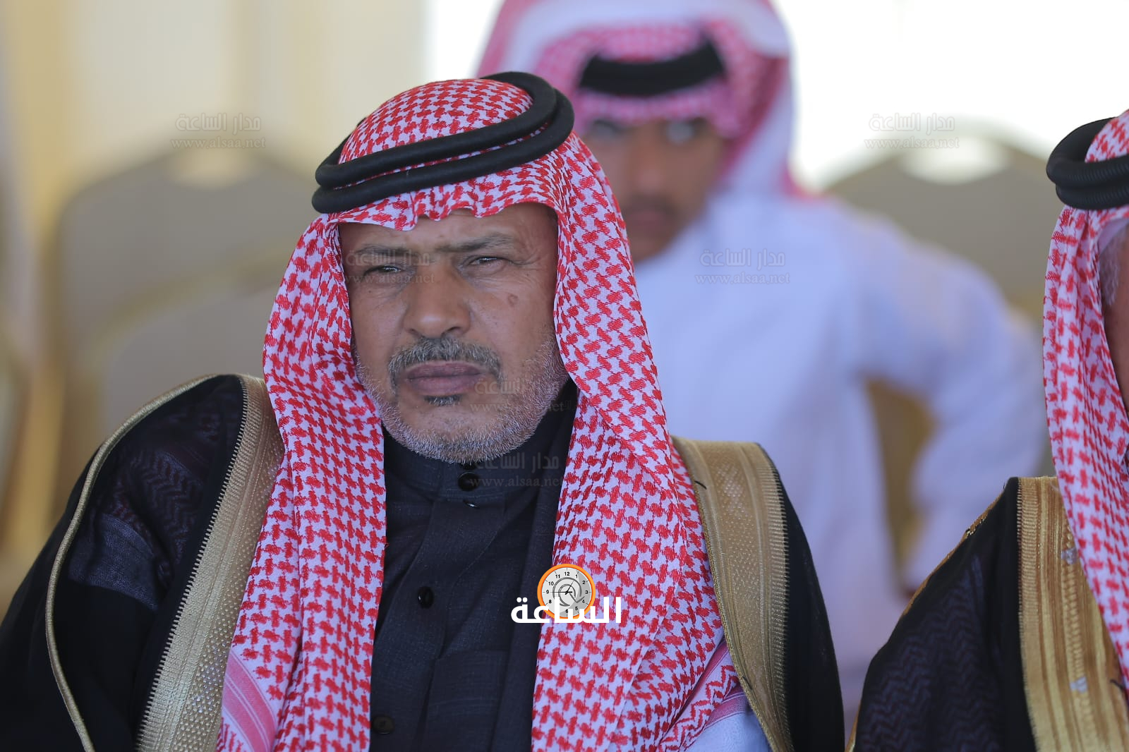 Madar Al-Saa Images 0.07842936511341814