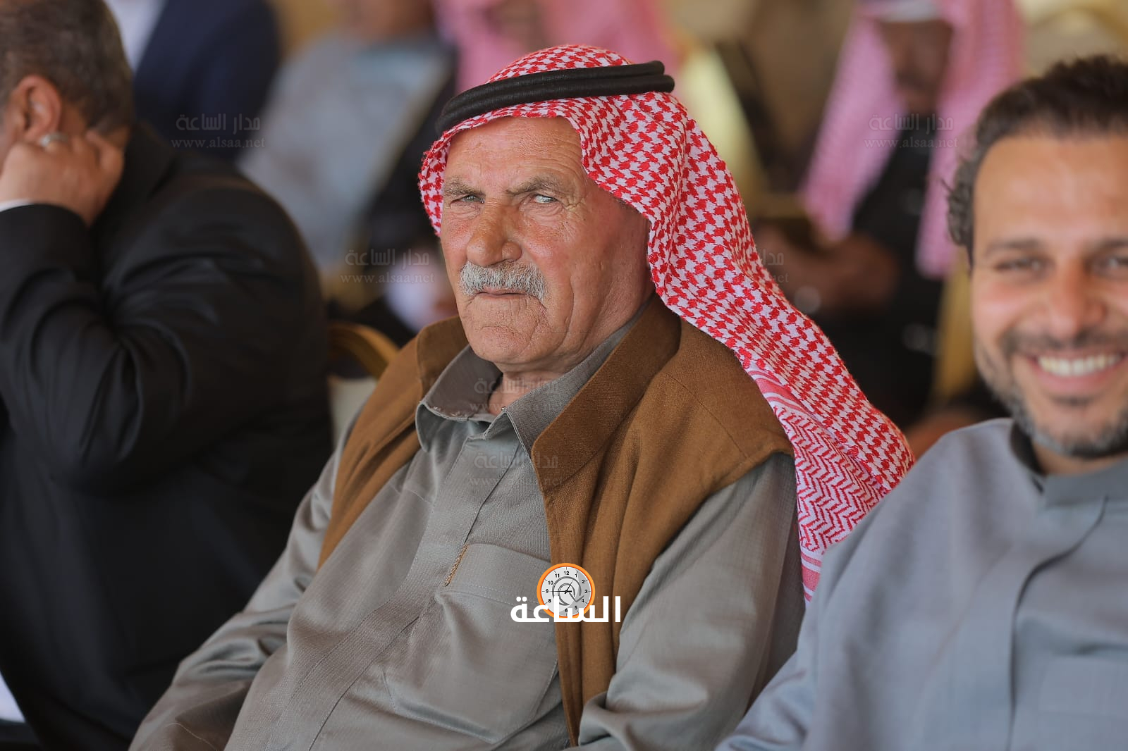 Madar Al-Saa Images 0.10713095446422516