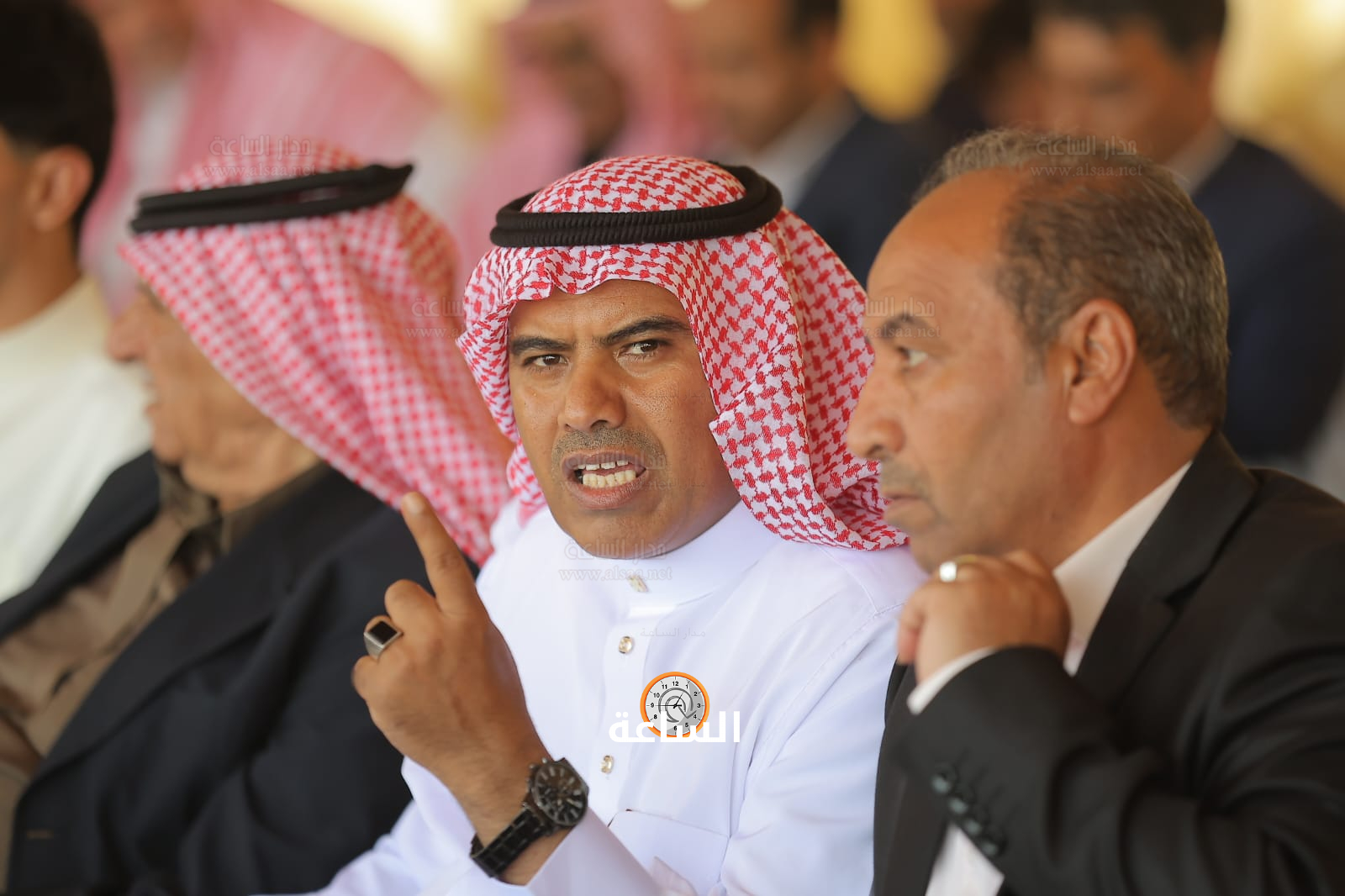 Madar Al-Saa Images 0.5400361177426061