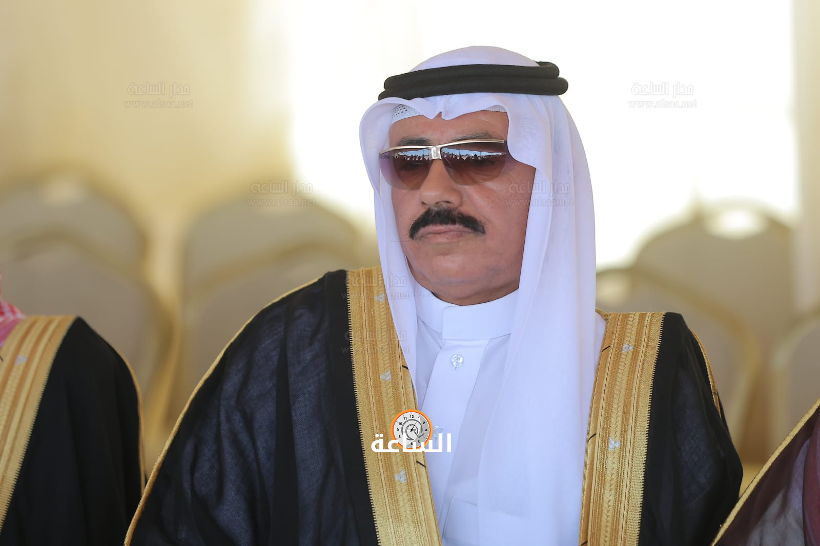 Madar Al-Saa Images 0.8290968503200529