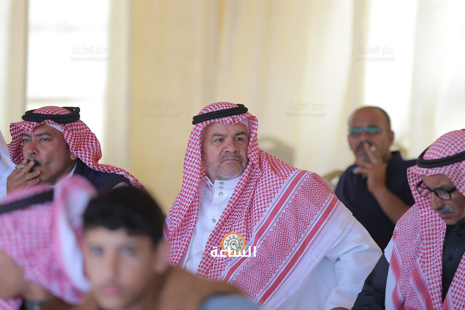 Madar Al-Saa Images 0.8471005878232344