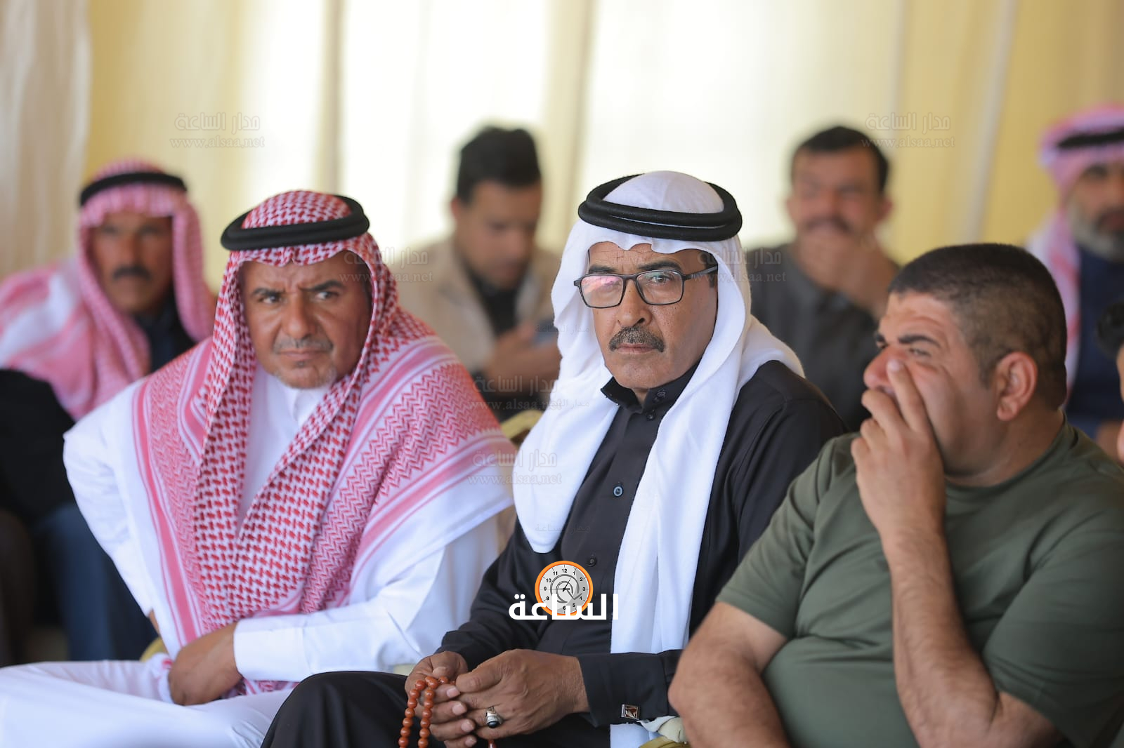 Madar Al-Saa Images 0.6215286323624789