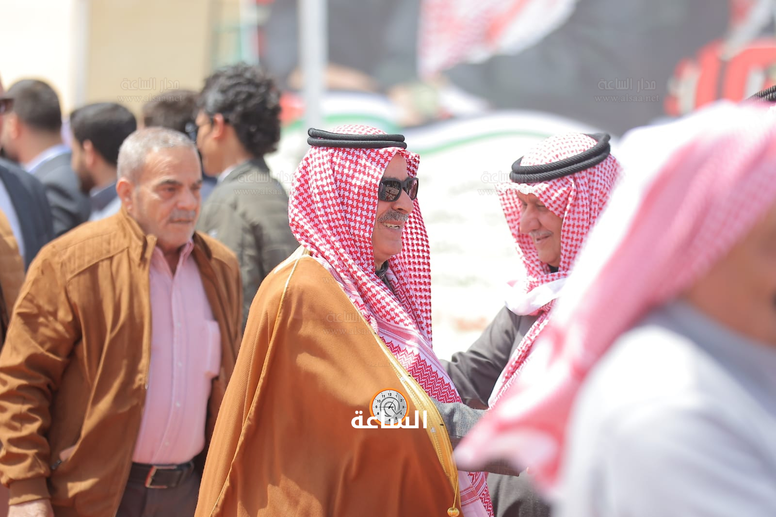 Madar Al-Saa Images 0.6796955271599079