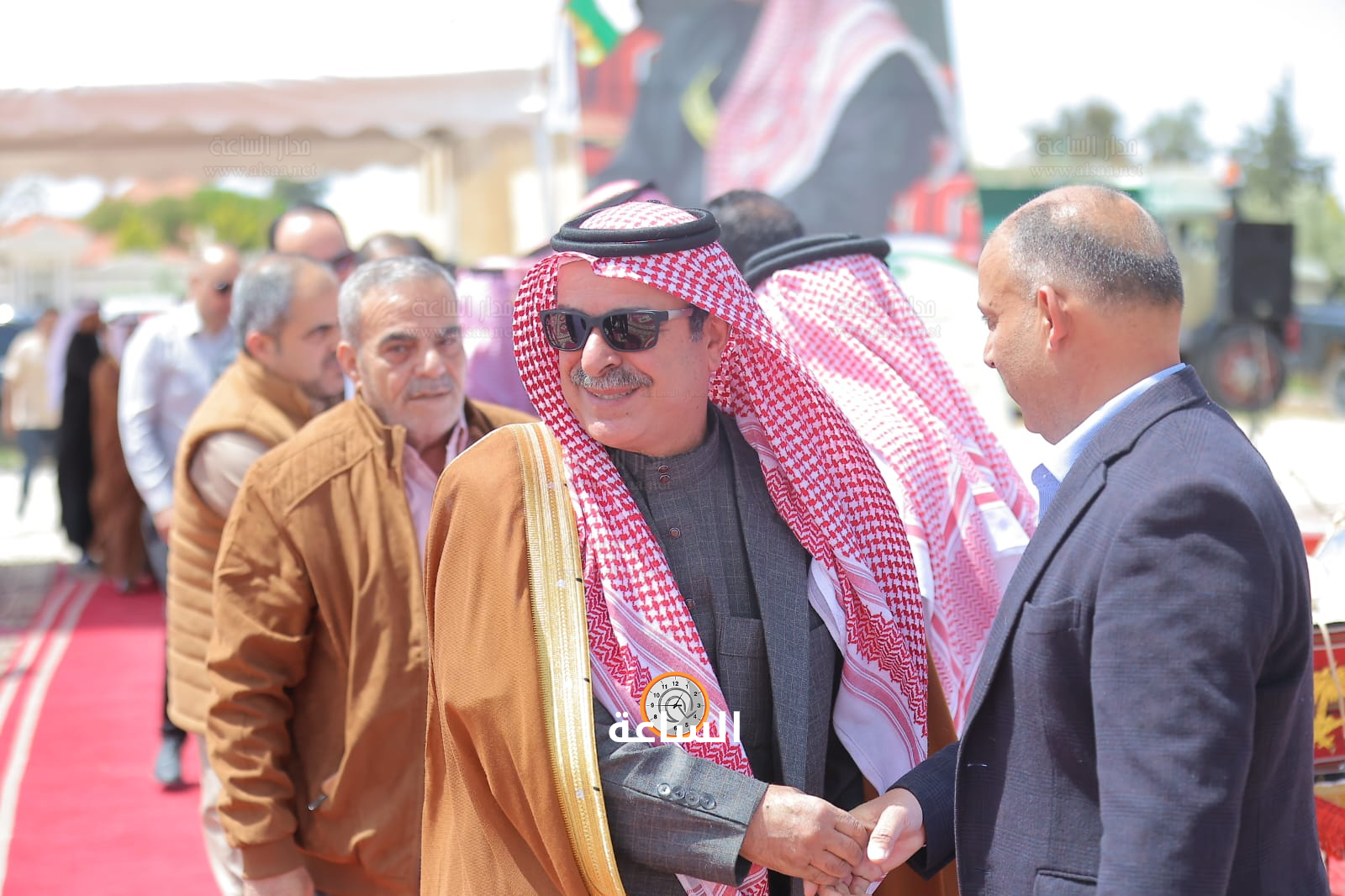 Madar Al-Saa Images 0.7111305876316538