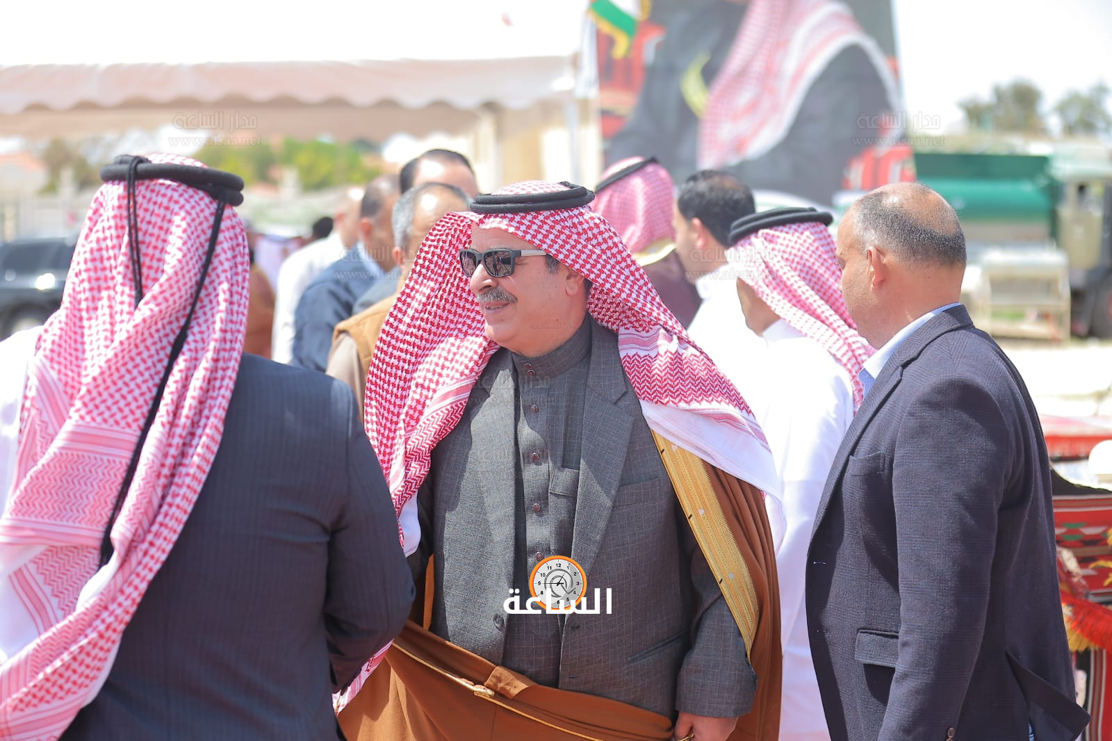 Madar Al-Saa Images 0.8908604749899344