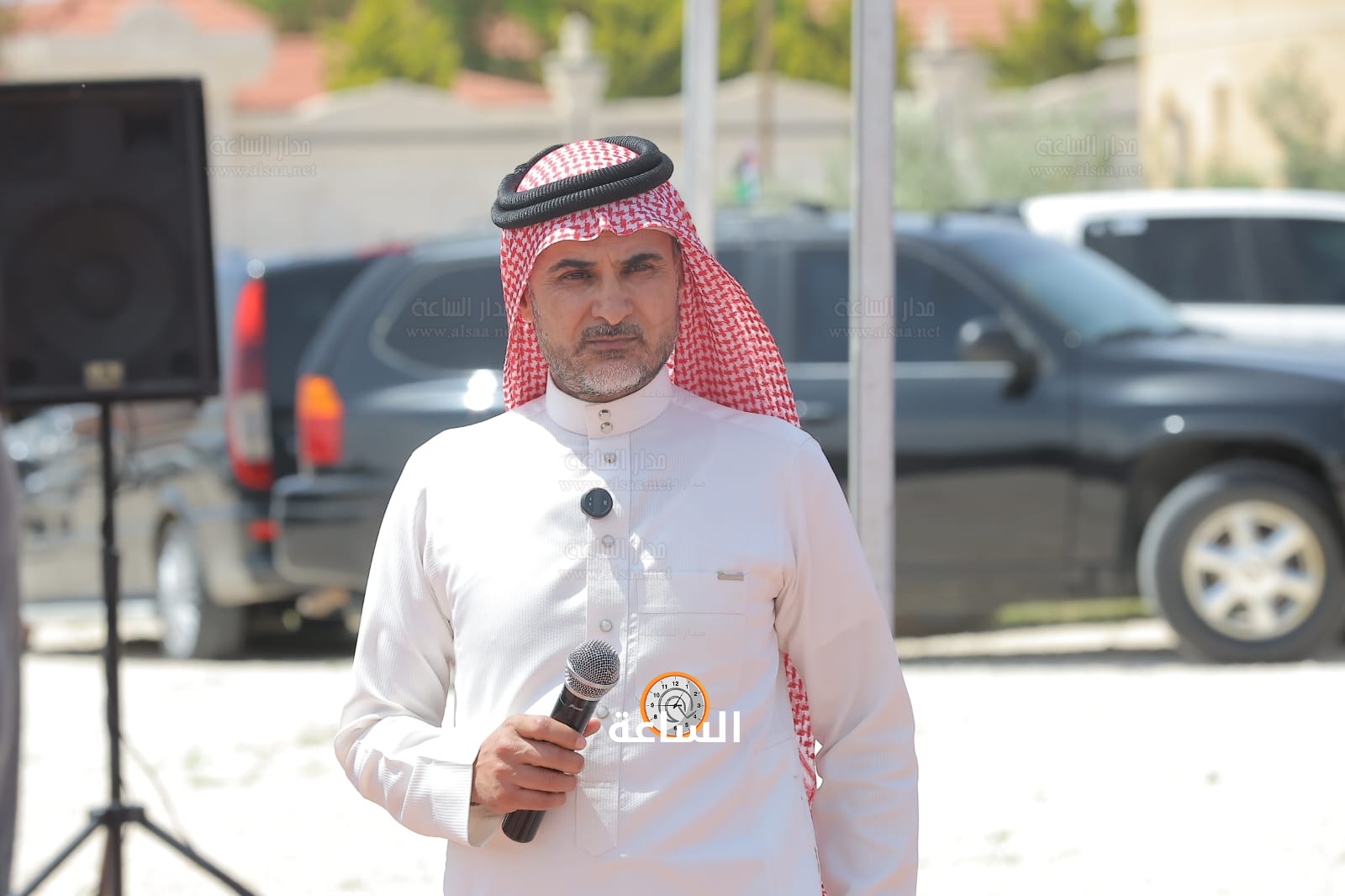 Madar Al-Saa Images 0.8870973460241482