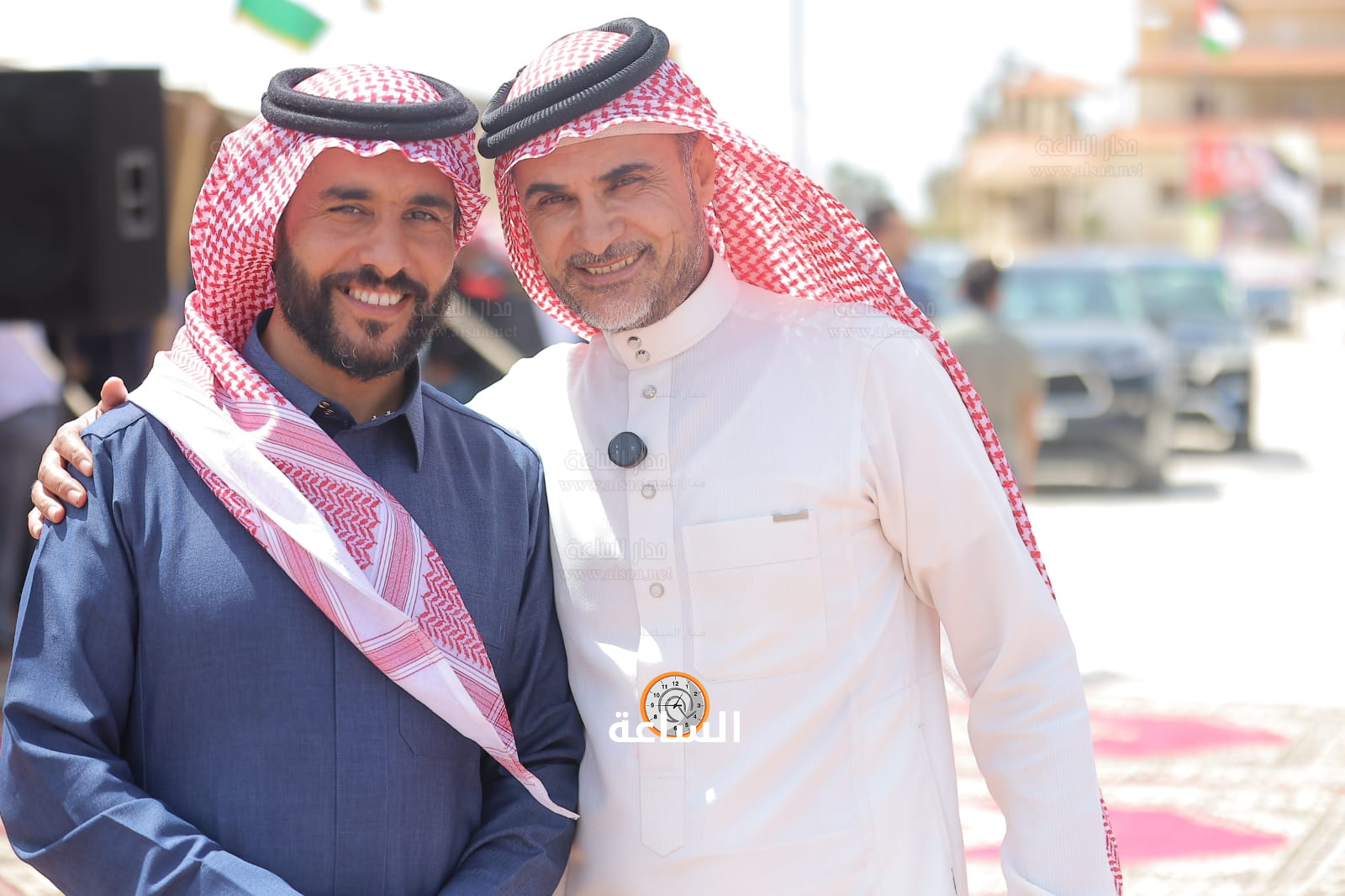 Madar Al-Saa Images 0.038803610258480226