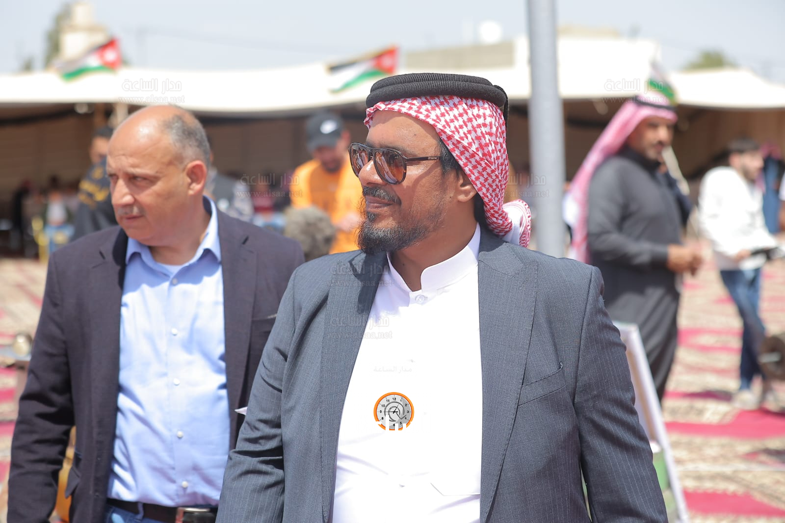 Madar Al-Saa Images 0.5658999664990313