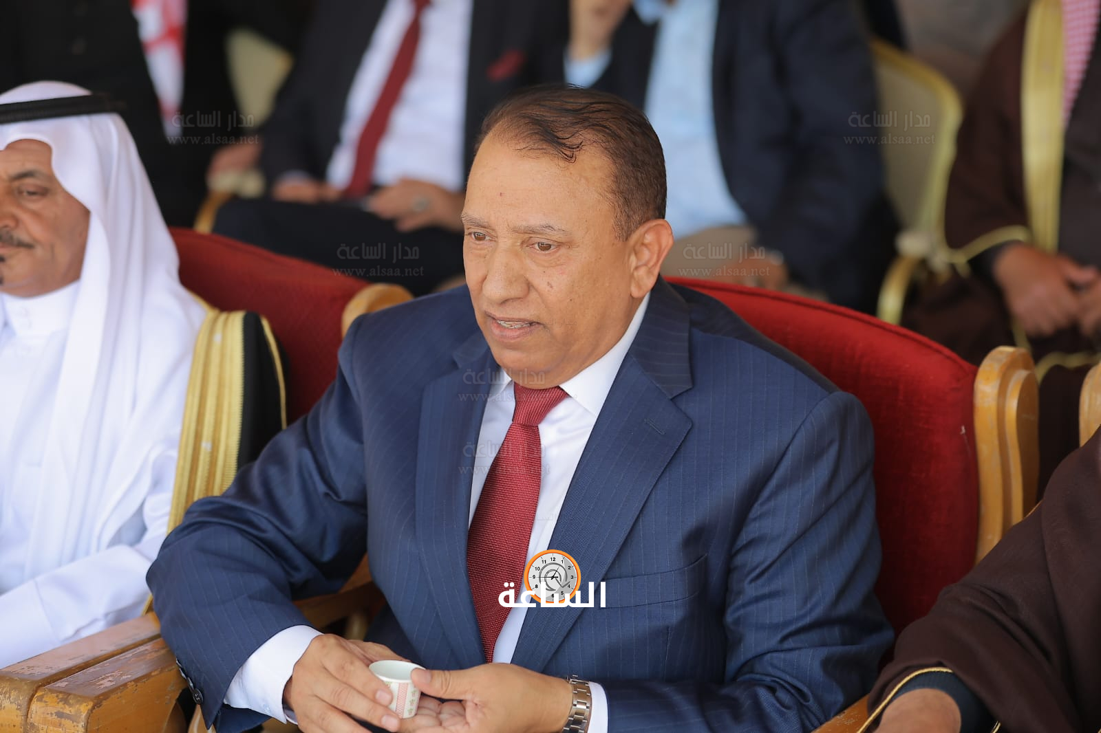 Madar Al-Saa Images 0.7577257489222088